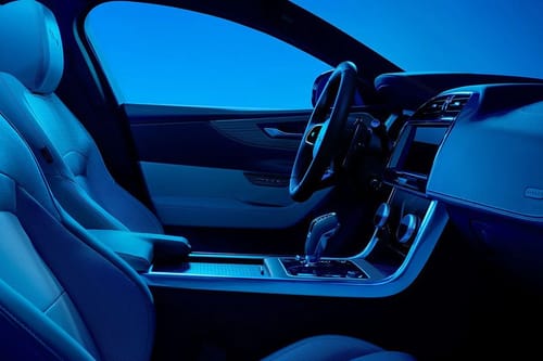 XE Front Center Divider