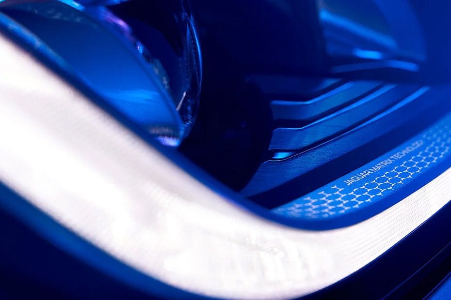 XE Inside Light