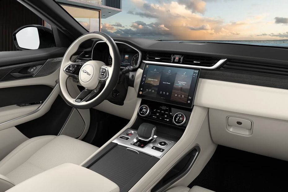 Dashboard View of إف-بايس