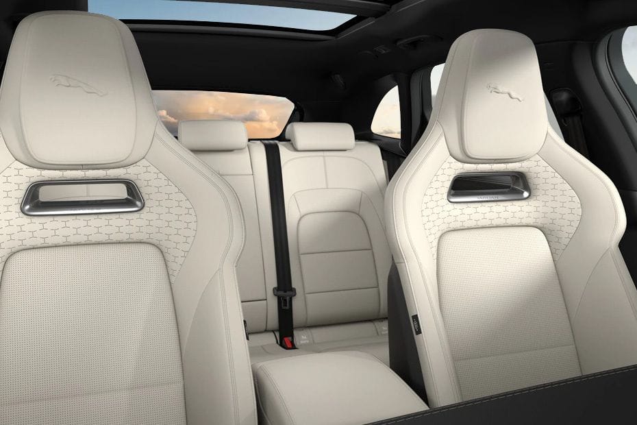إف-بايس Front Seats