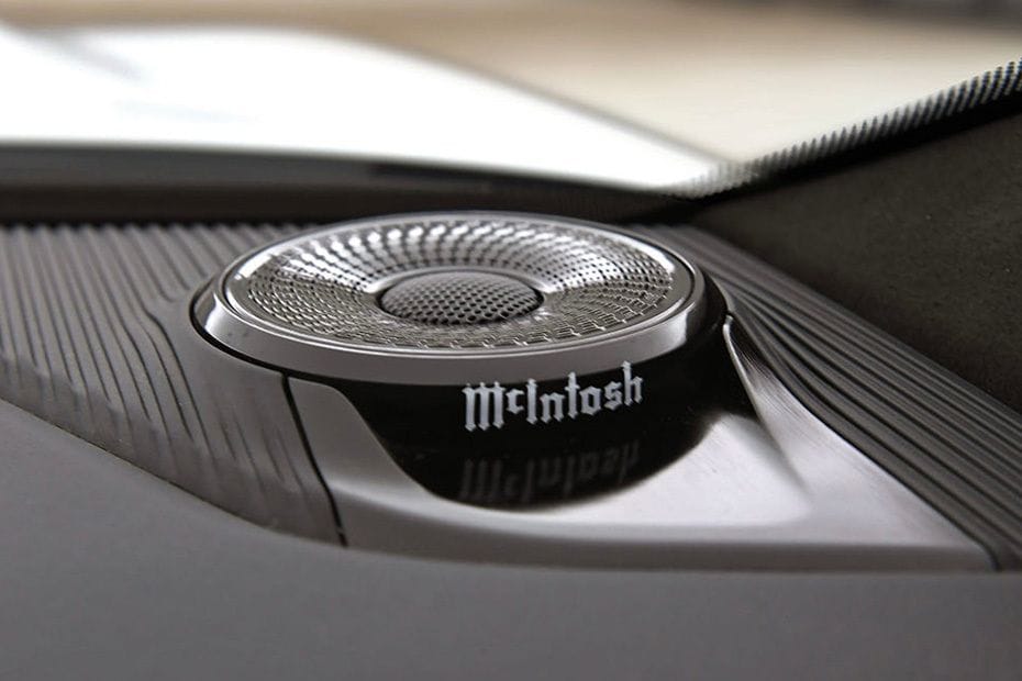 Speakers View of جيب جراند شيروكي