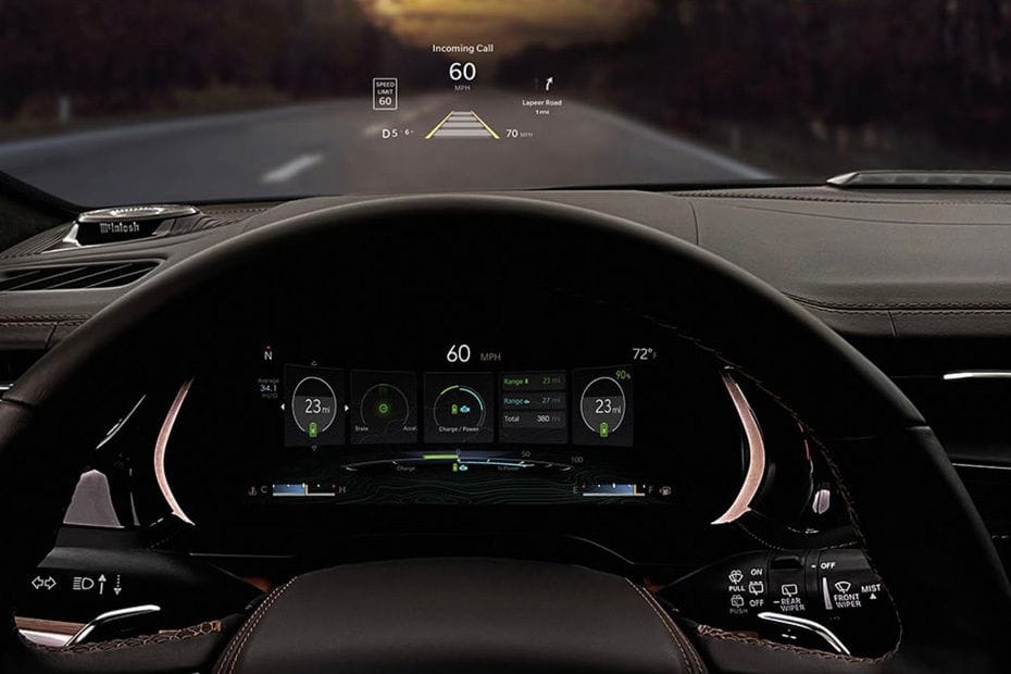 جراند شيروكي TachoMeter