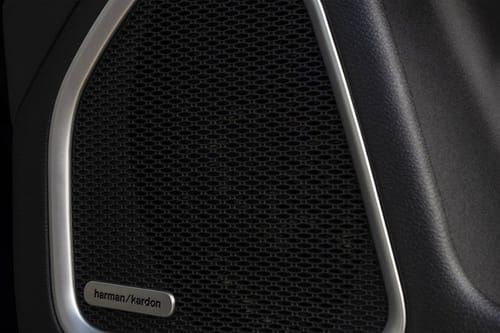 Speakers View of جيب كوماندَر