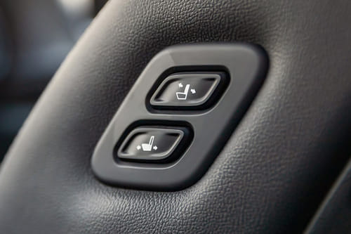 كيا سورينتو Seat Adjustment Controllers