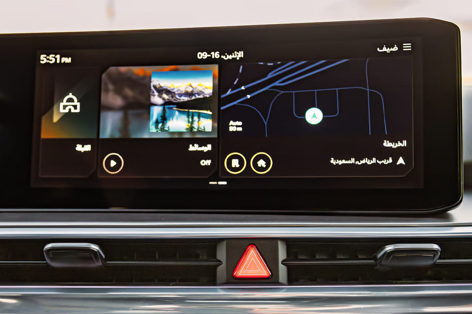 Stereo View of سورينتو