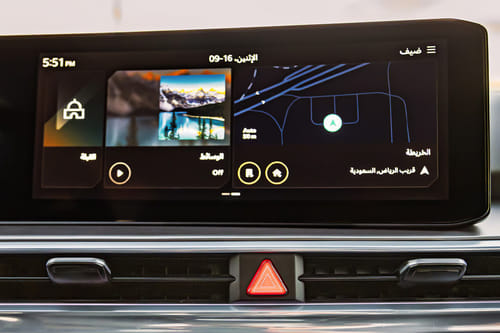 Stereo View of سورينتو