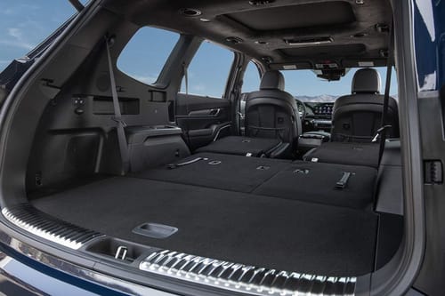 تيلورايد Storage Area