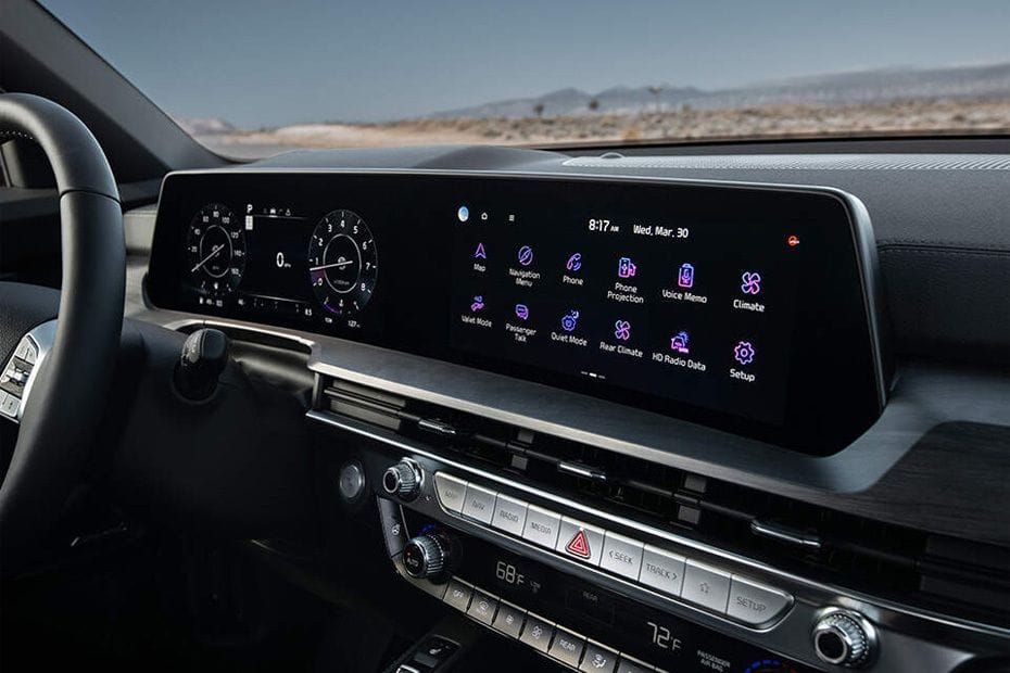 تيلورايد TachoMeter