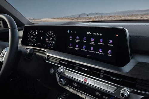 تيلورايد TachoMeter