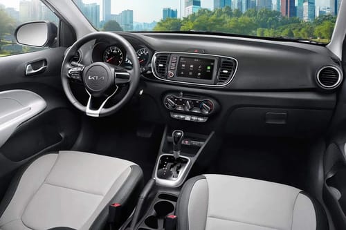 Dashboard View of بيجاس