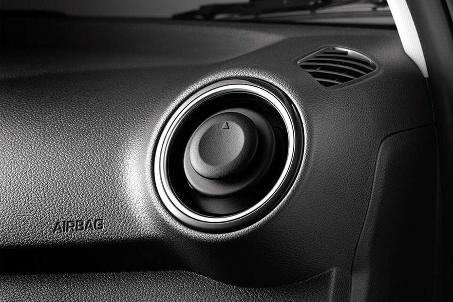 بيجاس Front Ac Vents