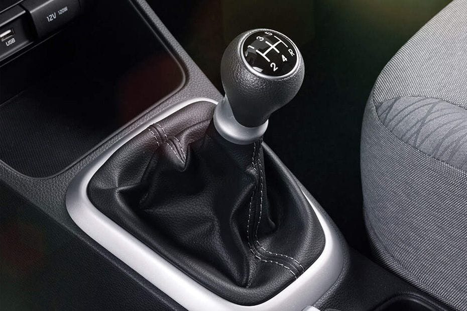 كيا بيجاس Gear Shifter