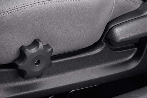 كيا بيجاس Seat Adjustment Controllers