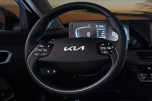 كيا K3 Steering Wheel