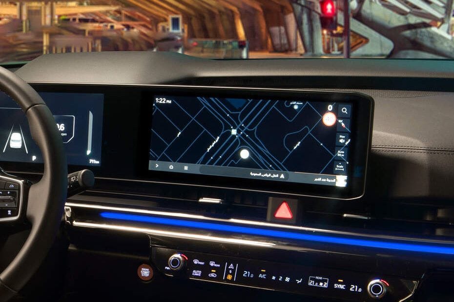 Stereo View of Carnival