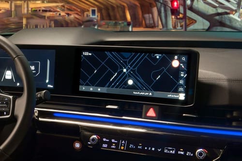 Stereo View of كرنفال