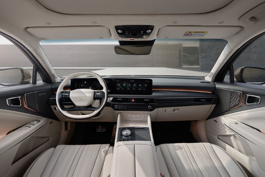 Dashboard View of كيه 8 