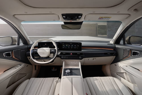 Dashboard View of كيه 8 