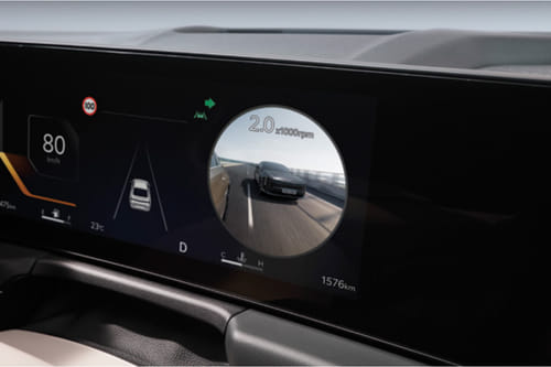 كيه 8  TachoMeter