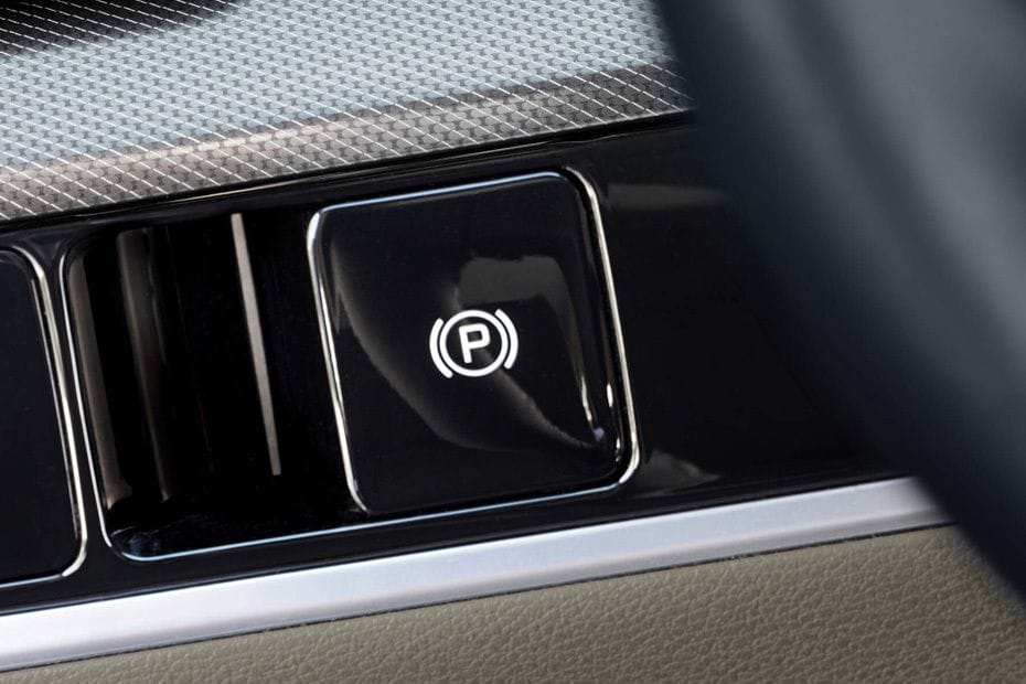 Sportage Parking Assist