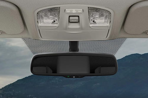 Sonet Courtesy Lamps