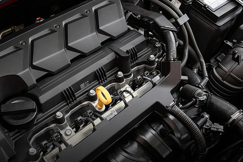 سونيت Engine