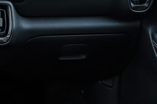 KIA Sonet Glove Box