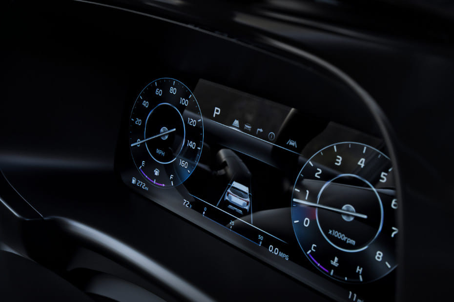 سونيت TachoMeter