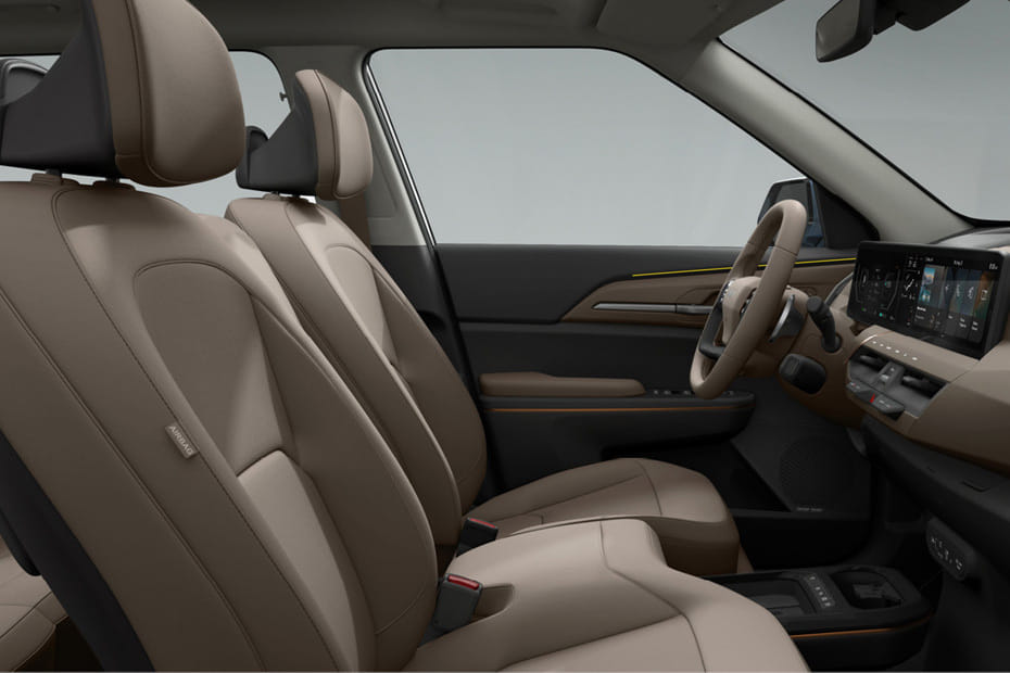 EV5 Front Seats