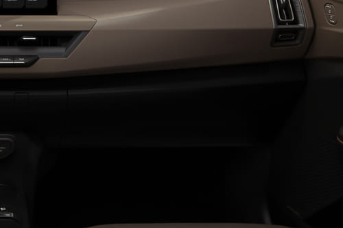 كيا EV5 Glove Box