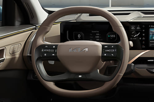 كيا EV5 Steering Wheel