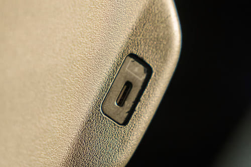 Power Accessories Outlet View of KIA EV9