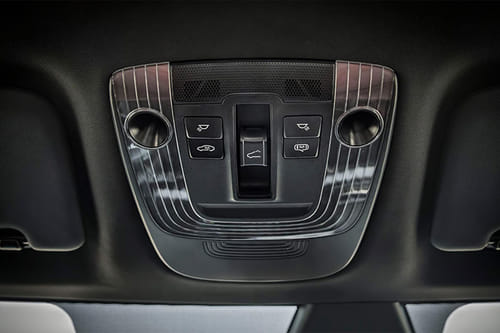 سبورتاج إل Courtesy Lamps