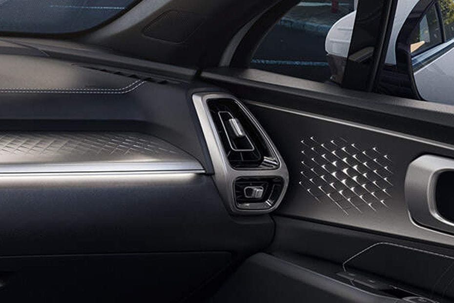 Sorento Hybrid Front Side Ac Vents