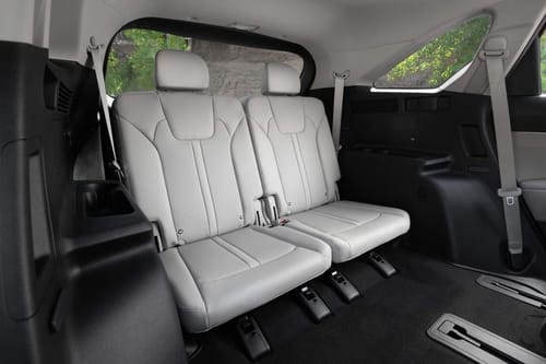 KIA Sorento Hybrid Rd Row Seat