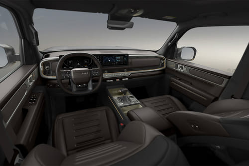 Dashboard View of تاسمان