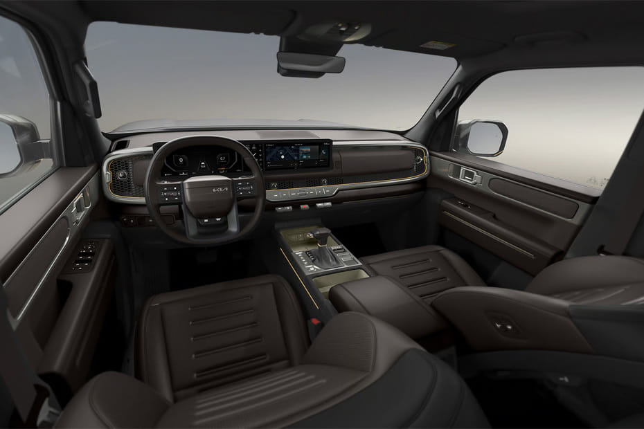 Dashboard View of تاسمان