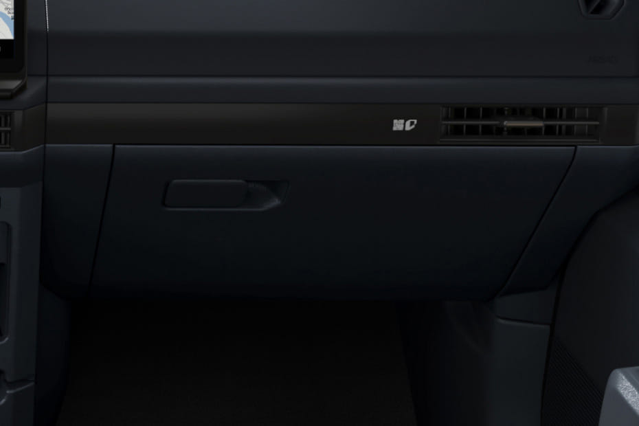KIA PV5 Glove Box