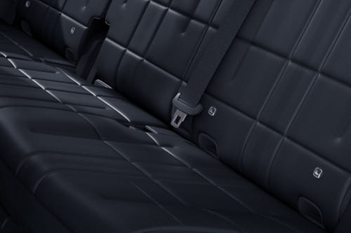 PV5 Seat Belt