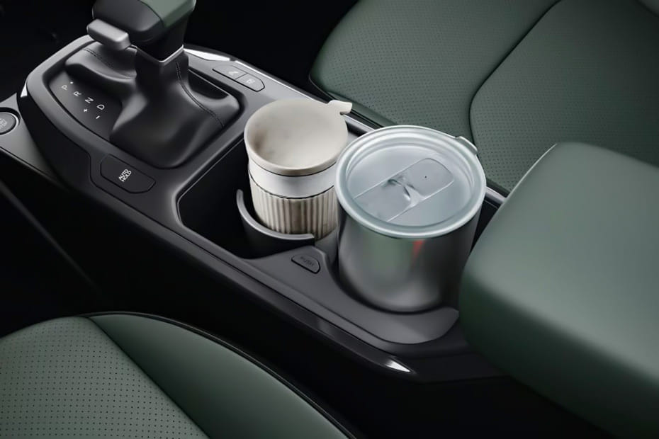 K4 Cup Holders