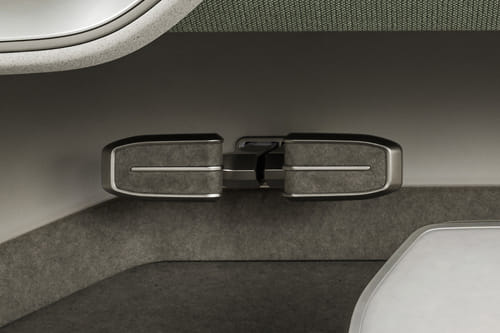 إي في 3 Richbrook Competition Foot Pedal Set