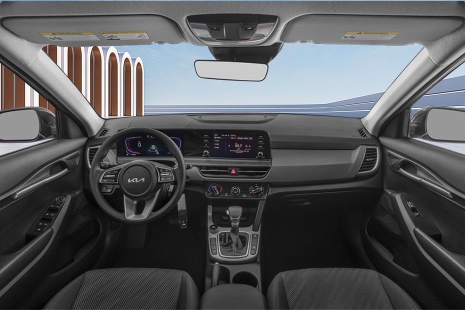 Dashboard View of سيلتوس 2026