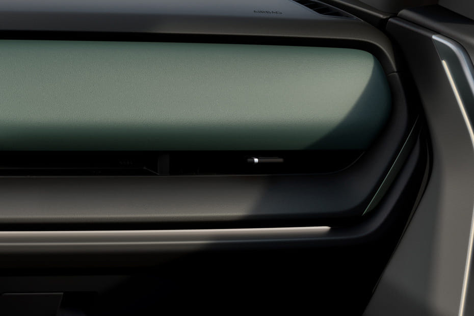 سيلتوس 2026 Front Side Ac Vents