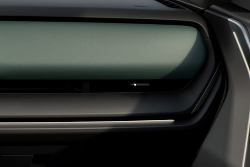 سيلتوس 2026 Front Side Ac Vents