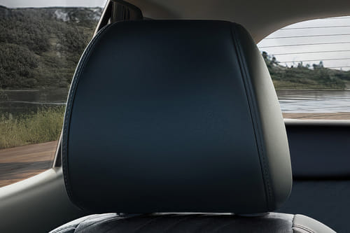 ستونيك Front Seat Headrest