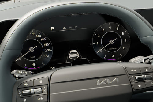 ستونيك TachoMeter