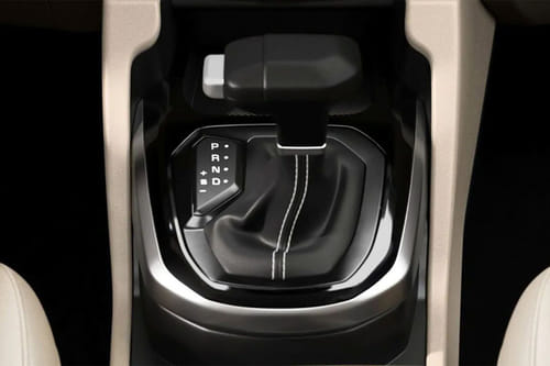 كيا كارينز Gear Shifter