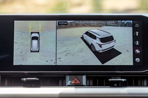 كارينز Parking Assist