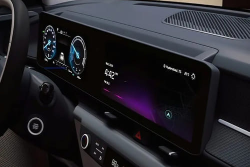 Stereo View of كارينز