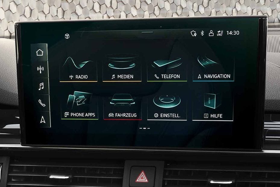  سبورت باكA5 touch screen